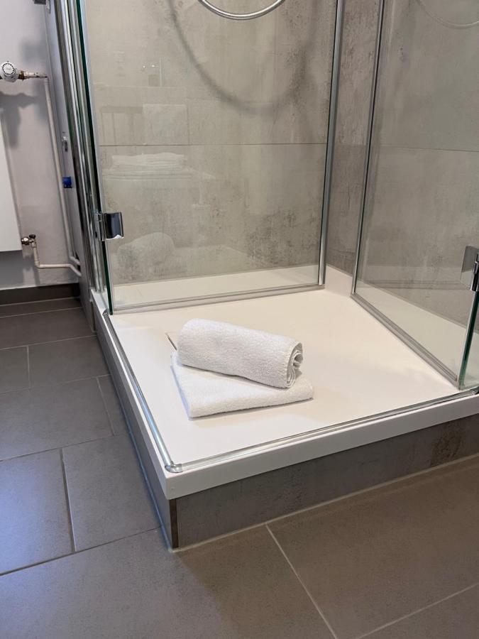 Burghofdrei Hygge & Zentral P-Platz Streaming Apartment Flensburg Ngoại thất bức ảnh