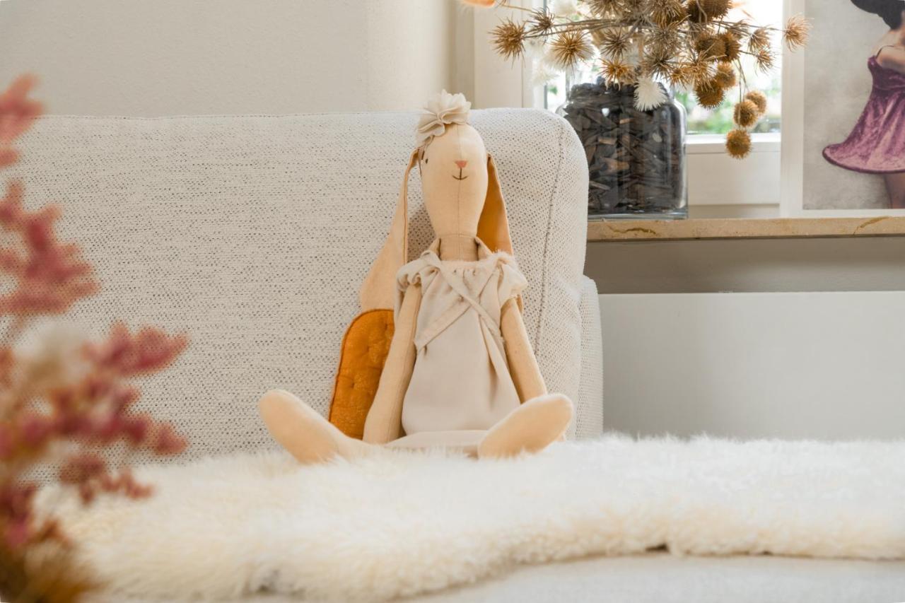 Burghofdrei Hygge & Zentral P-Platz Streaming Apartment Flensburg Ngoại thất bức ảnh