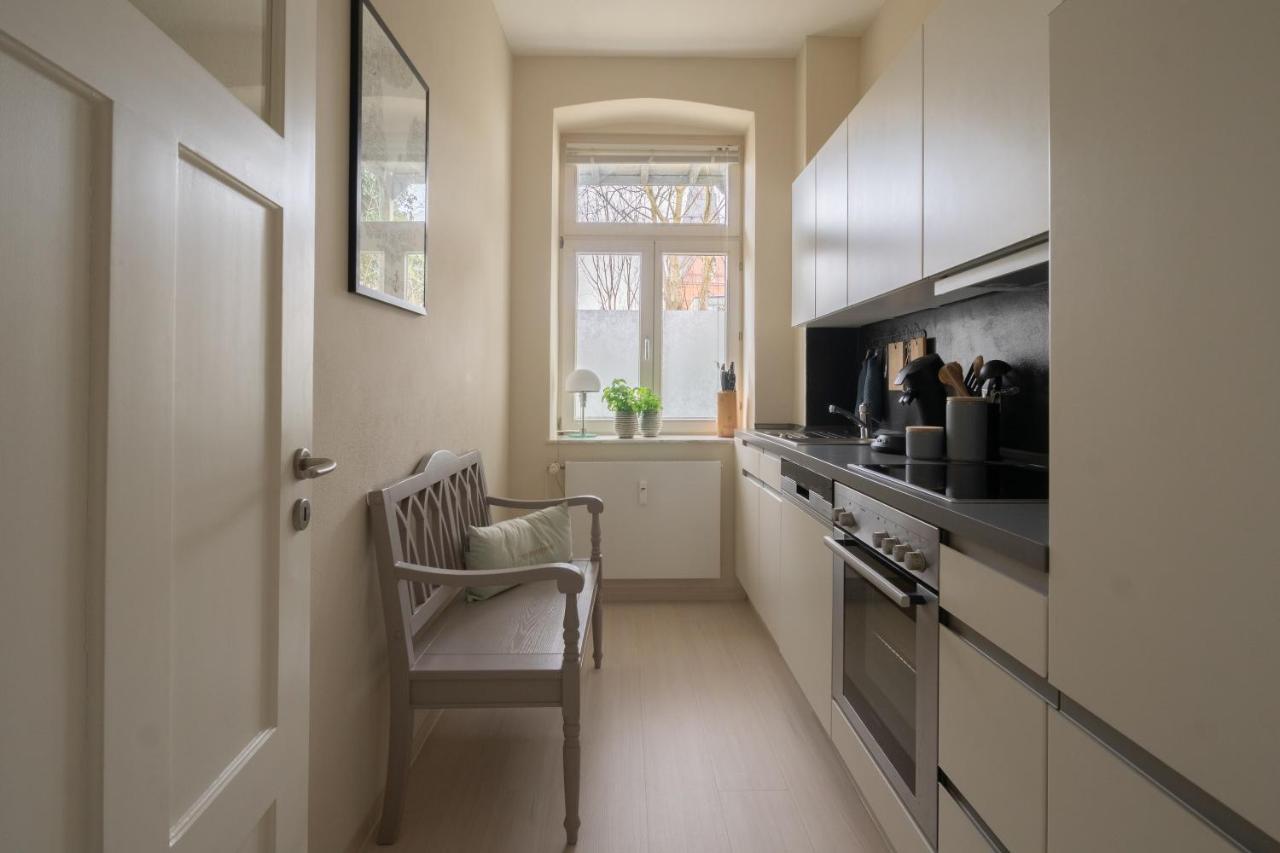 Burghofdrei Hygge & Zentral P-Platz Streaming Apartment Flensburg Ngoại thất bức ảnh